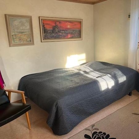 오리엥 Annies Hus 빌라 외부 사진
