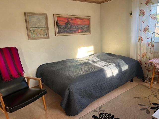 오리엥 Annies Hus 빌라 외부 사진