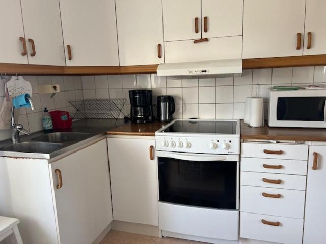 오리엥 Annies Hus 빌라 외부 사진