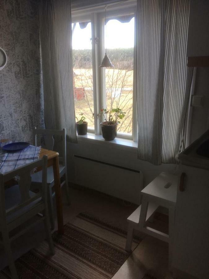 오리엥 Annies Hus 빌라 외부 사진