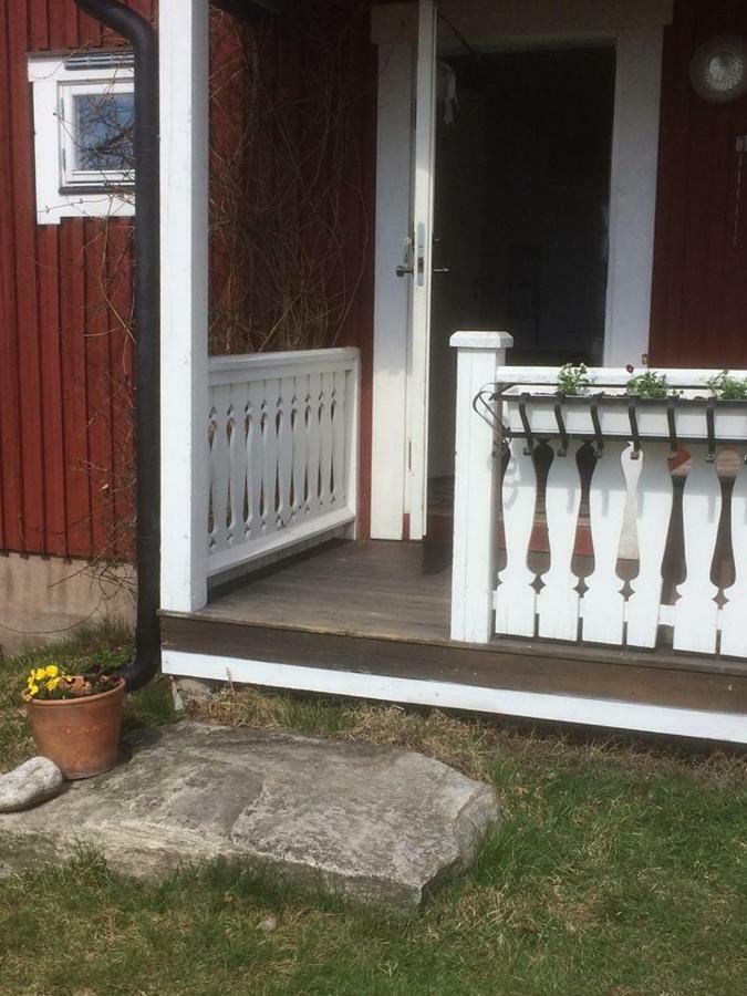오리엥 Annies Hus 빌라 외부 사진
