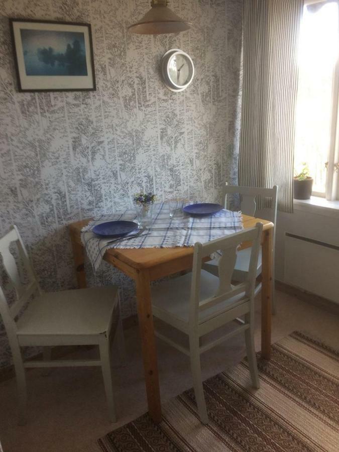 오리엥 Annies Hus 빌라 외부 사진