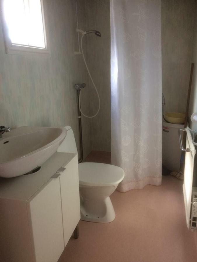 오리엥 Annies Hus 빌라 외부 사진